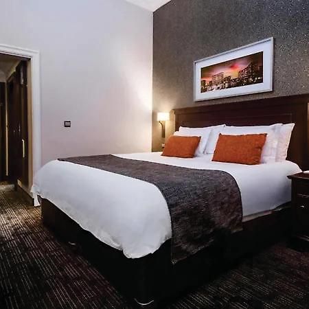 White City Inn Gaborone Esterno foto