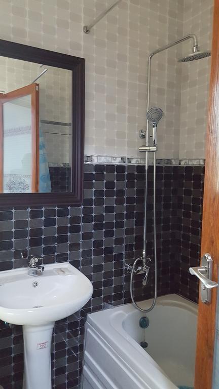 White City Inn Gaborone Esterno foto