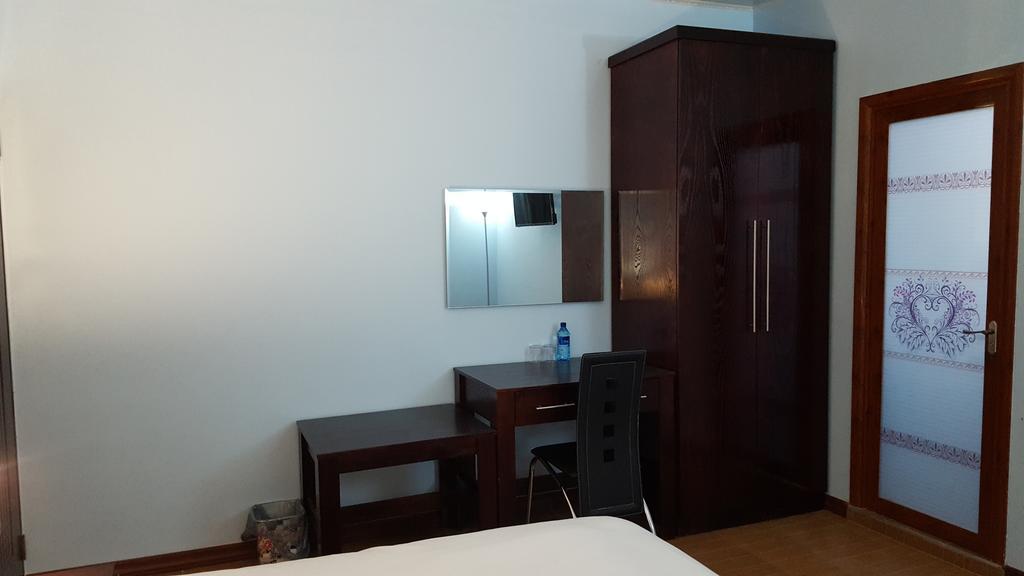 White City Inn Gaborone Esterno foto
