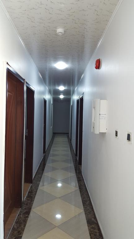 White City Inn Gaborone Esterno foto
