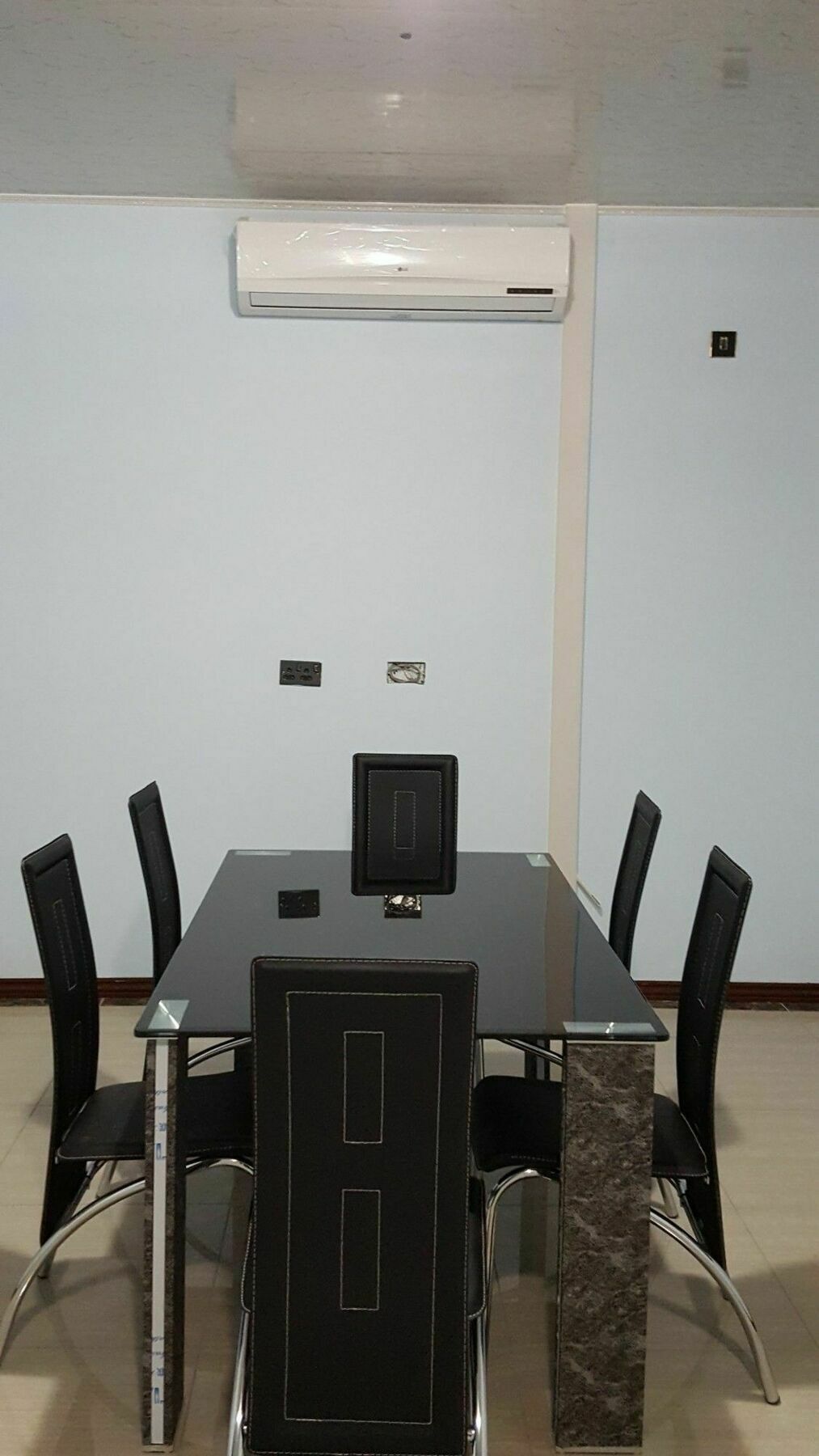 White City Inn Gaborone Esterno foto
